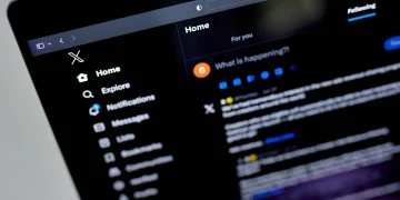 Musk’s X Poised for Ad Sales Gain on Effort to Curry Trump Favor