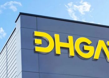 Chinese marketplace DHgate becomes a top US app as trade war intensifies