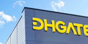 Chinese marketplace DHgate becomes a top US app as trade war intensifies