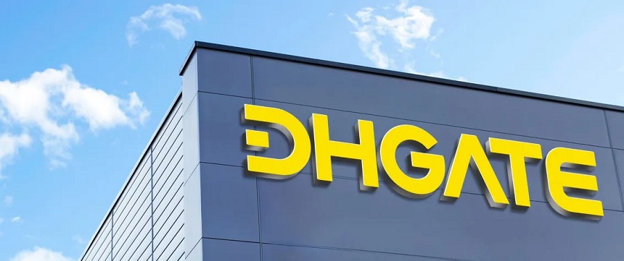 Chinese marketplace DHgate becomes a top US app as trade war intensifies