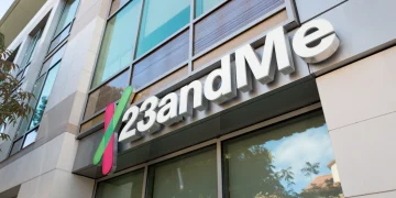 Congress has questions about 23andMe bankruptcy