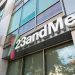 Congress has questions about 23andMe bankruptcy