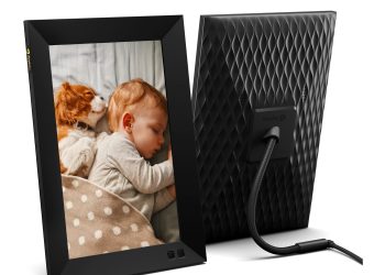Digital photo frame company Nixplay cut its free cloud storage to almost nothing