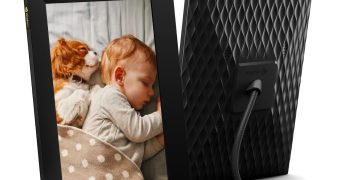 Digital photo frame company Nixplay cut its free cloud storage to almost nothing