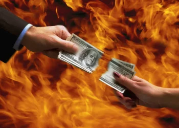 How one tweet wreaked havoc on the stock market