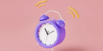 Lately’s new gamified app helps people arrive on time