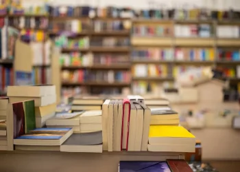 Amazon’s big book sale just happens to overlap with Independent Bookstore Day