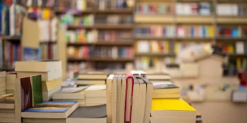 Amazon’s big book sale just happens to overlap with Independent Bookstore Day