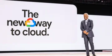The most interesting startups showcased at Google Cloud Next