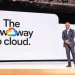 The most interesting startups showcased at Google Cloud Next