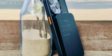 Kuxiu’s ‘world first’ solid-state power bank costs more but lasts much longer