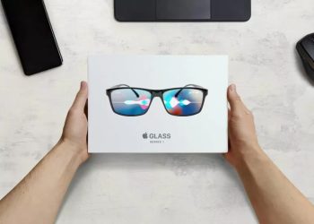 Apple CEO Tim Cook Prioritises Development of AR Smart Glasses to Beat Meta