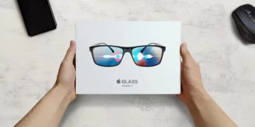 Apple CEO Tim Cook Prioritises Development of AR Smart Glasses to Beat Meta