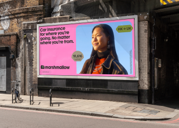 Marshmallow, the UK insurance startup for migrants, raises $90M at a $2B+ valuation