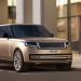 Jaguar Land Rover pauses US shipments over Trump tariffs