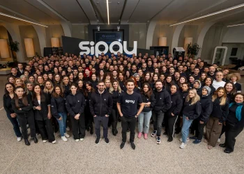 Turkey’s Sipay raises $78M to expand its Stripe-like services into emerging markets