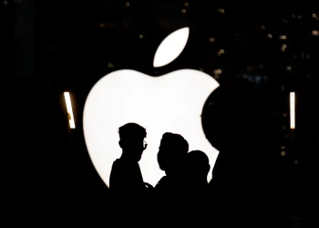 Apple Was on Brink of Crisis Before Tariff Concession From Trump