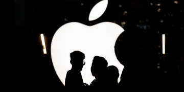 Apple Was on Brink of Crisis Before Tariff Concession From Trump