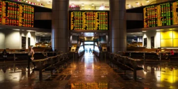 OCI Is Said to Put Brakes on Malaysia IPO Plan on Market Turmoil