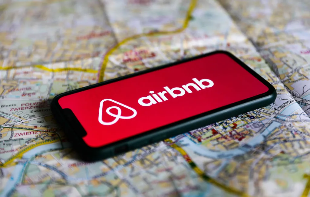 Airbnb will now show users the total cost of their stay right away