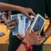 Apple India Produces $22 Billion of iPhones in Shift From China