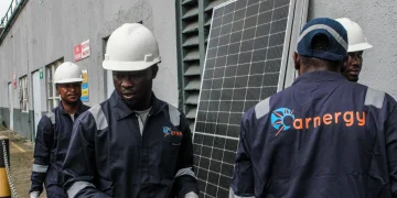 Bill Gates-backed Arnergy to expand solar access in Nigeria with $18M as demand surges