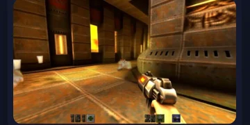 Microsoft releases AI-generated Quake II demo, but admits ‘limitations’