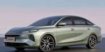 Chinese electric car enters Guinness Book of Records