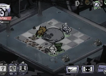 The creator of Binding of Isaac will release a new game, Mewgenics, this year