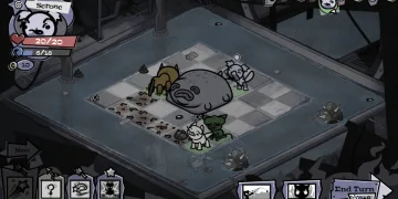 The creator of Binding of Isaac will release a new game, Mewgenics, this year