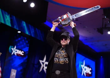 DOGE reportedly planning a hackathon to build ‘mega API’ for IRS data