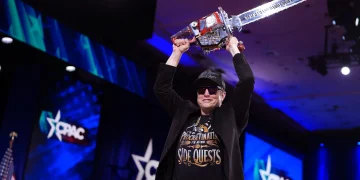 DOGE reportedly planning a hackathon to build ‘mega API’ for IRS data