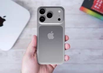 iPhone 17 Pro renders leak upgraded camera design