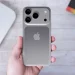 iPhone 17 Pro renders leak upgraded camera design