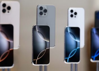 Apple might import more iPhones from India to side-step China tariffs