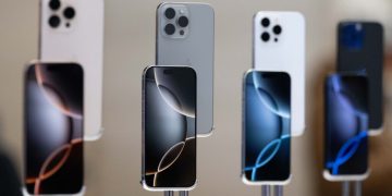 Apple might import more iPhones from India to side-step China tariffs