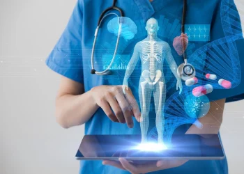 Researchers Find K Health’s AI Clinical Recommendations Rival Doctors’ in New Study Published in Annals of Internal Medicine