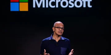 Microsoft reportedly pulls back on its data center plans
