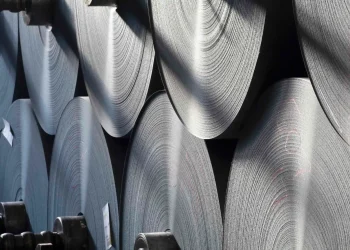 Microsoft inks massive carbon removal deal powered by a paper mill