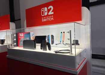 The Nintendo Switch 2 will still cost $450 in the US, despite tariffs