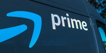 Why an Amazon driver could be the one who saves your life