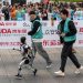 Robots race against humans for first time in Chinese half-marathon