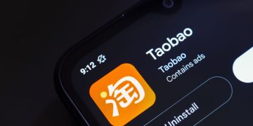 Chinese shopping app Taobao joins DHgate in Top 5 on US App Store