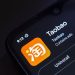 Chinese shopping app Taobao joins DHgate in Top 5 on US App Store