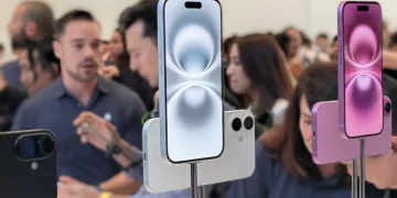 Tech tariff exemptions are only temporary, according to Trump’s commerce secretary