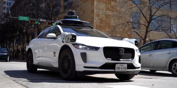 Waymo may use interior camera data to train generative AI models, sell ads