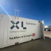 XL Batteries is using petrochemical infrastructure to store solar and wind power