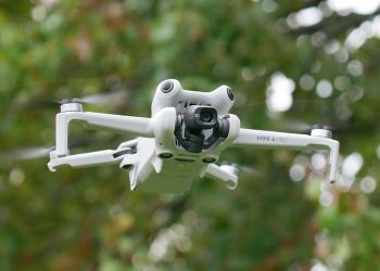 DJI Teases New Drones & Action Camera in Latest Leaks