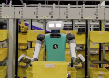 Amazon Unveils the Future of Human Roles in an AI-Driven Workplace