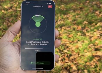 iOS 18.5 Update Expands Emergency Features to iPhone 13 Users